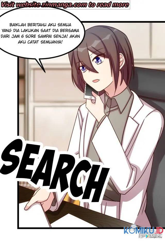 CEO’s Sudden Proposal Chapter 180 Gambar 13
